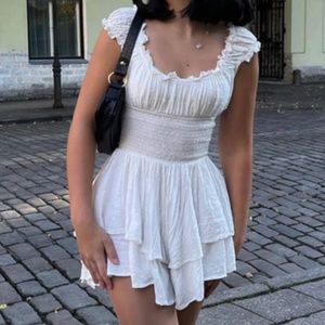 Princess Polly Love Galore Romper